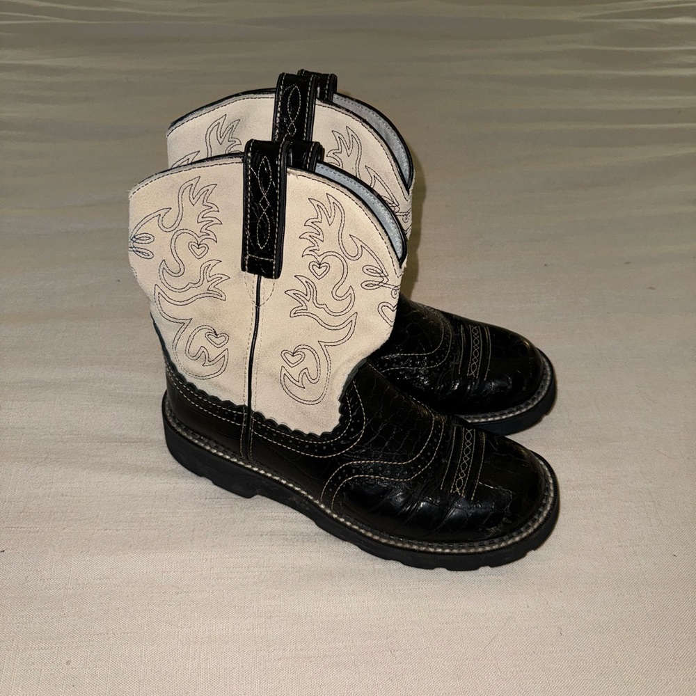 Ariat Boots